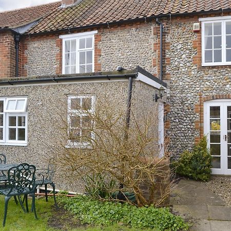Hollyhock Cottage -Uk33553 Blakeney  Exteriör bild
